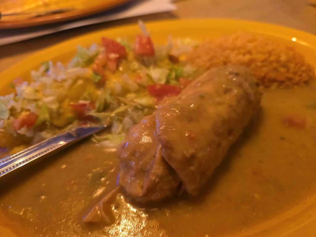 chile relleno
