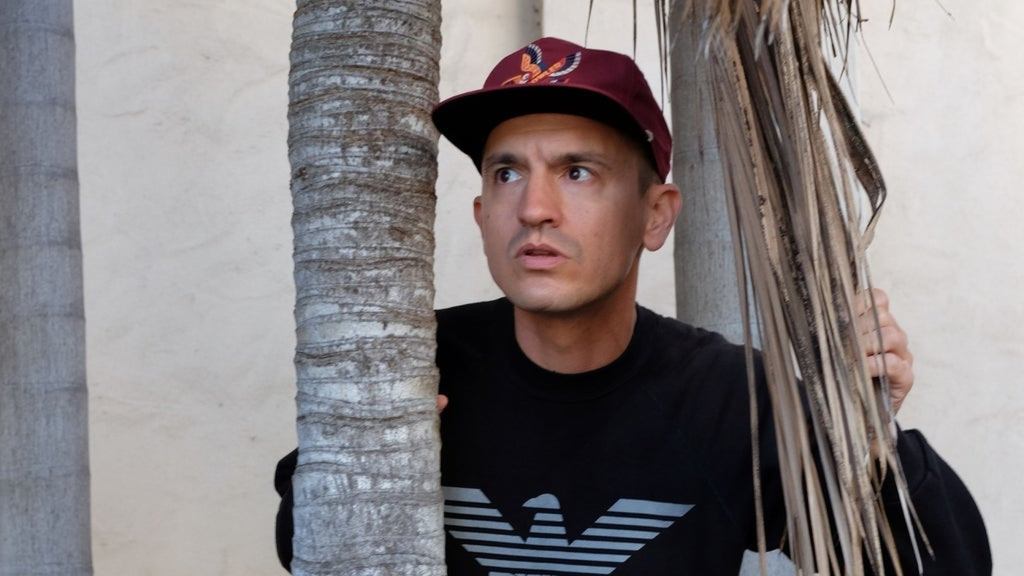 Wax – Lifetime Achievement Award Tour