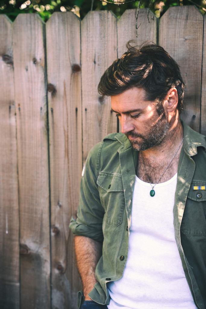 John Craigie and Fruition (16 and Over) – Saturday