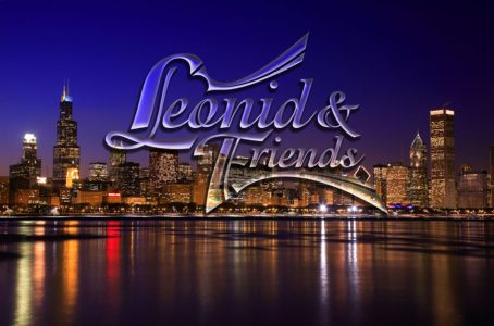 Leonid & Friends Brings Chicago to Colorado