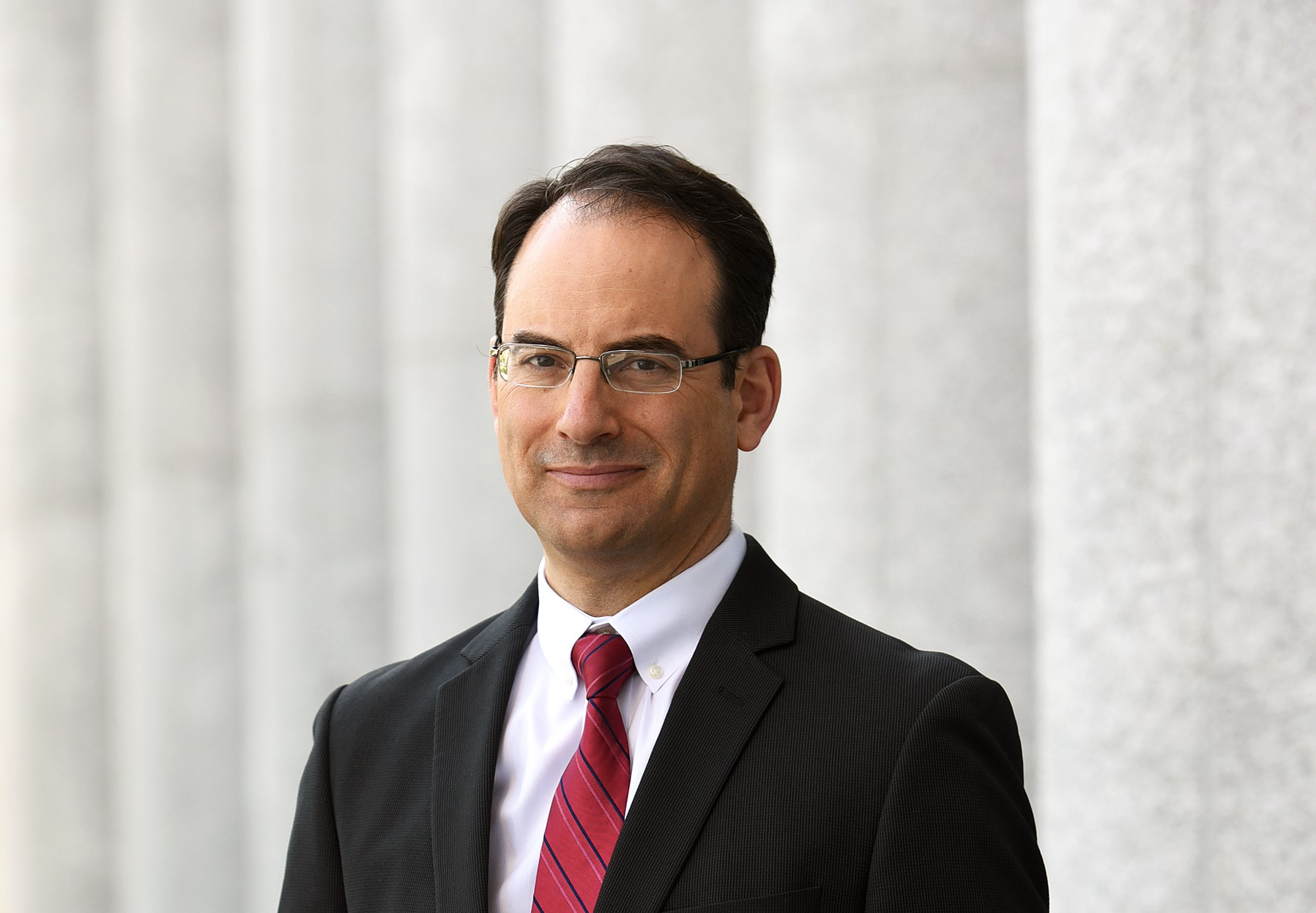 Colorado Attorney General Phil Weiser