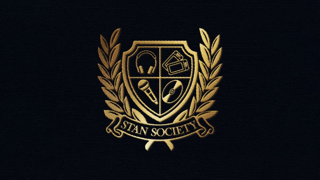 Stan Society Presents Showgirl tour