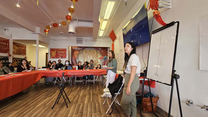 Little Saigon oral history