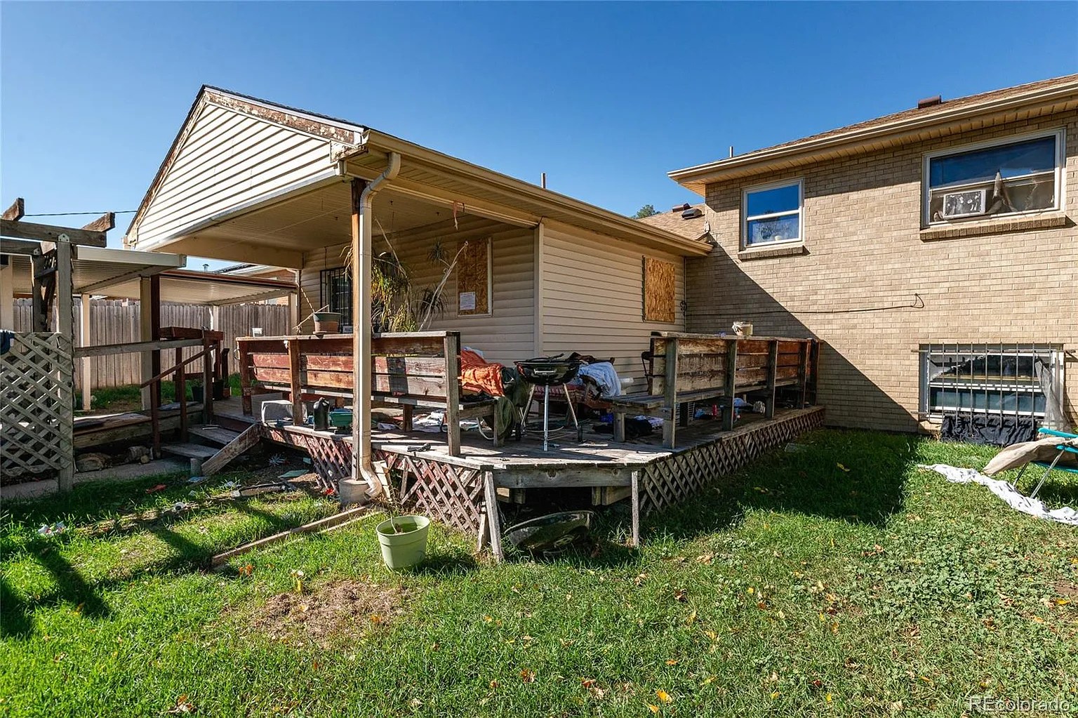 Denver home for sale