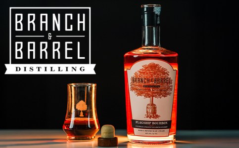 Colorado Grain-to-Bottle Distillery Celebrates Ten Years