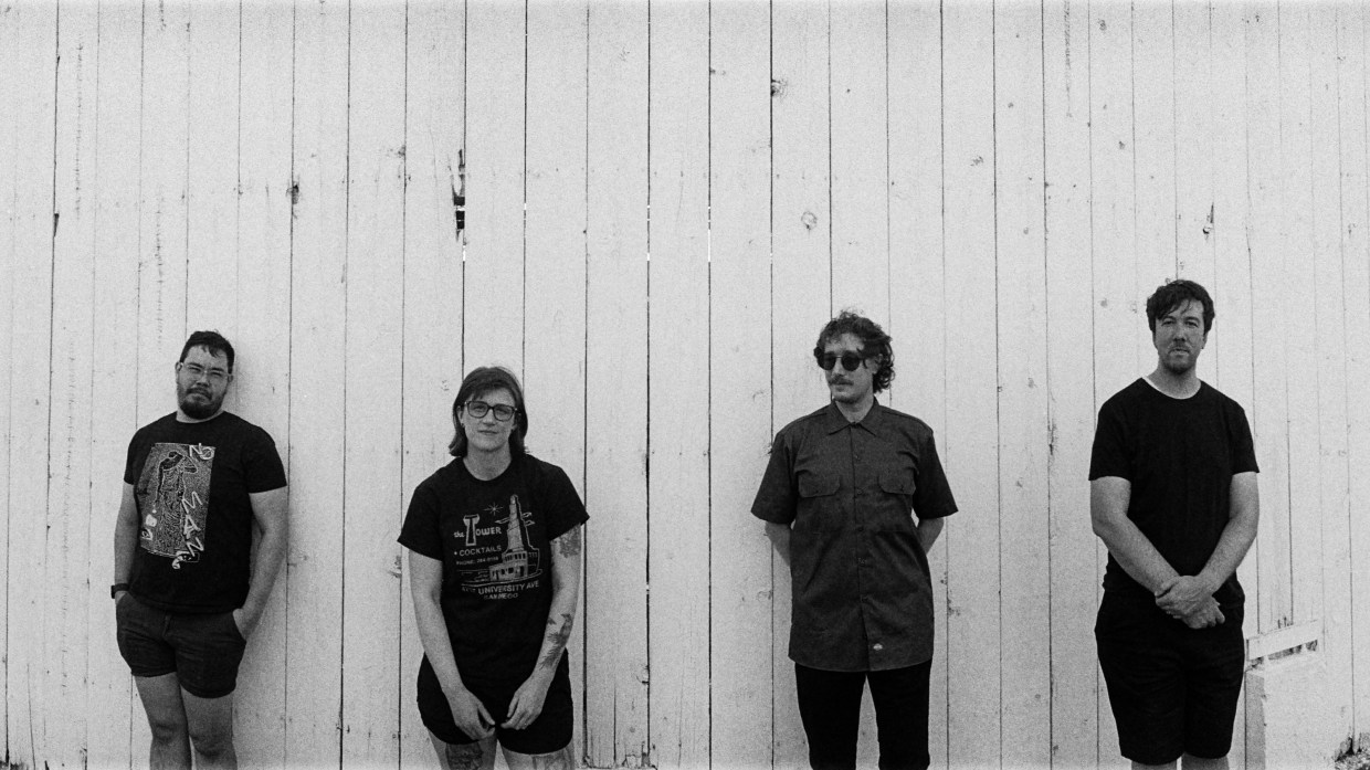 This Denver Band Just Released the Perfect Album for Fall