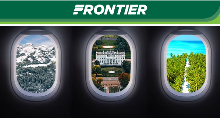Frontier’s “East Wing It Sale”: A Monumental Marketing Mistake