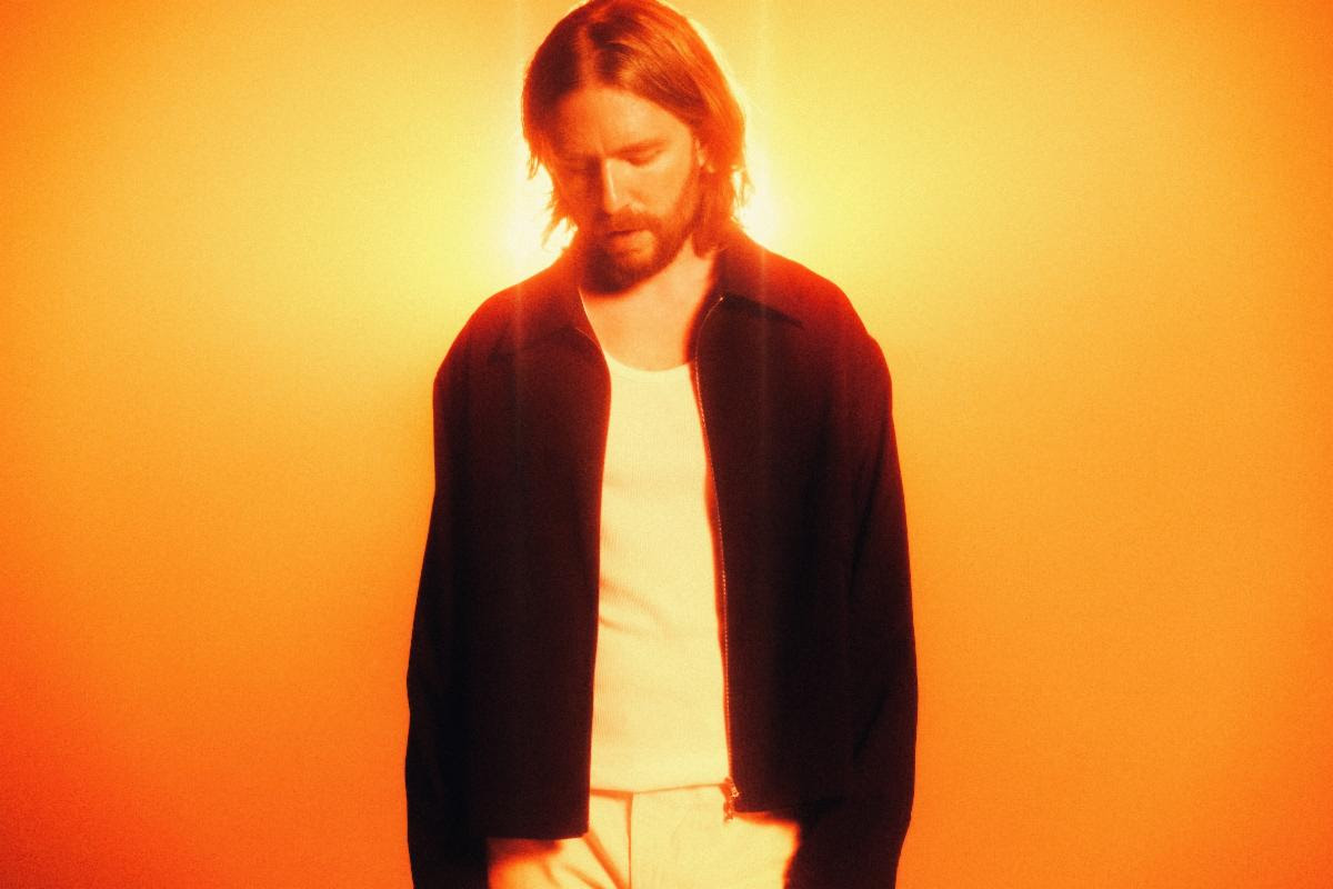 Sub Focus Touches Down at Red Rocks This Week