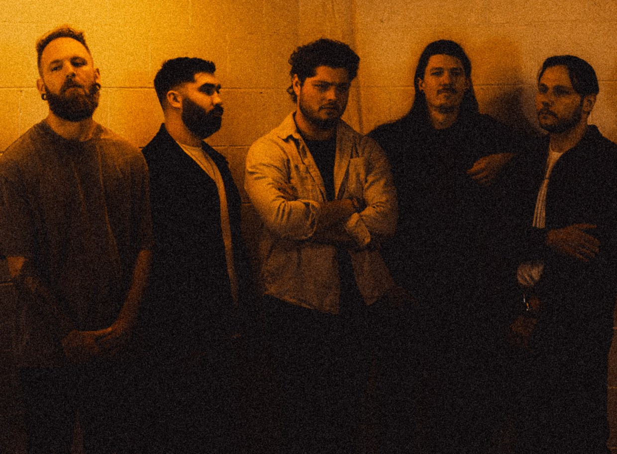 This Is a Metalcore Band to Remember