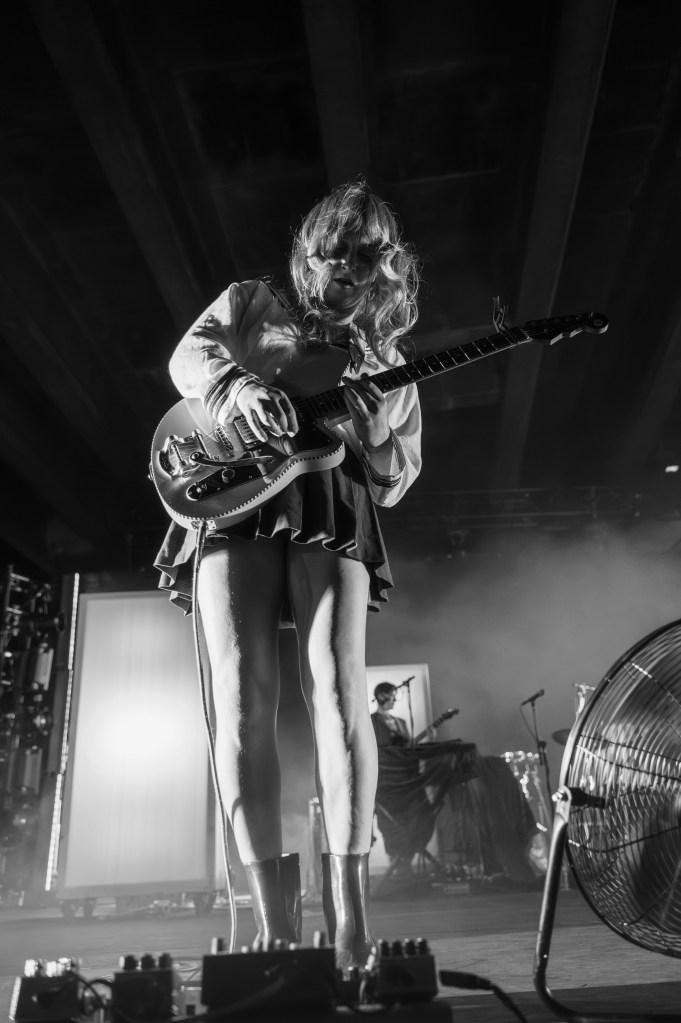 Mannequin Pussy at Project 70