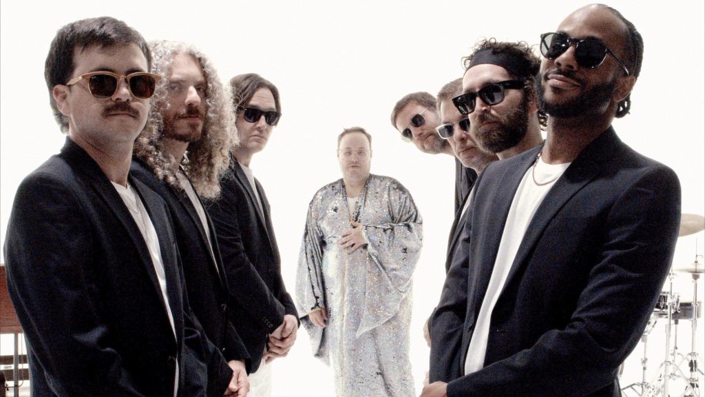 St. Paul and the Broken Bones (16 and Over)