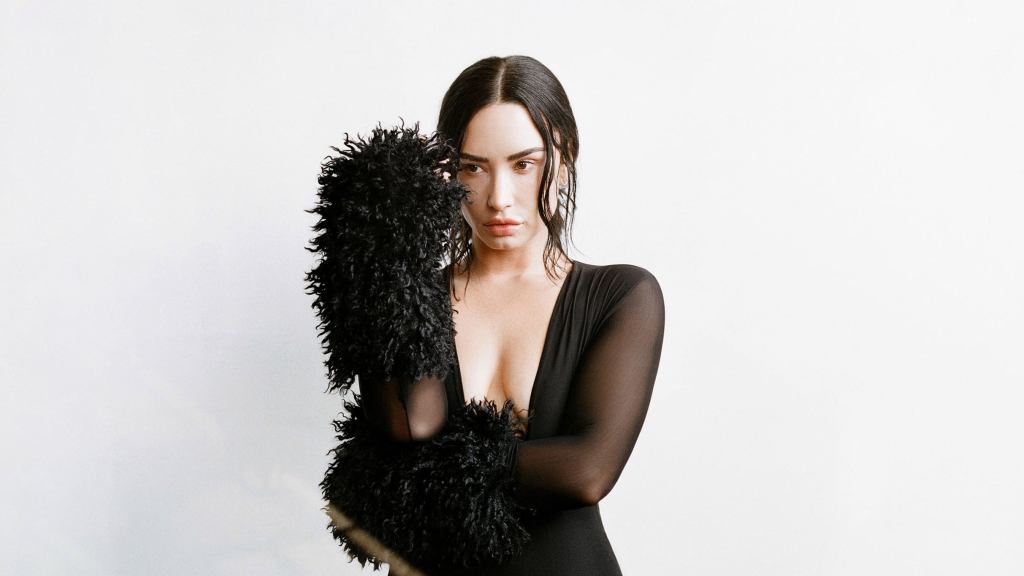 Club Level Seating: Demi Lovato