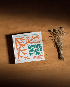 How Poetic: Colorado's First Poets Laureate Anthology Will Help Sustain the Program
