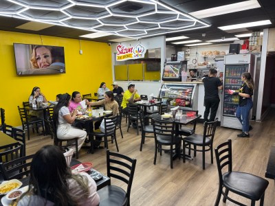 Eat Up Havana: This Colombian Spot Is Gaining Fans Despite Google Reviews