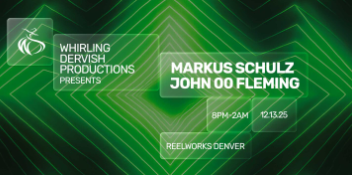 Markus Schulz & John 00 Fleming