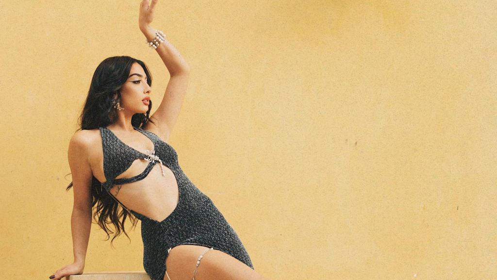 Naïka – Eclesia Tour