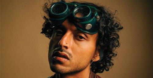 This Denver Artist Is Prepared for the Apocalypse