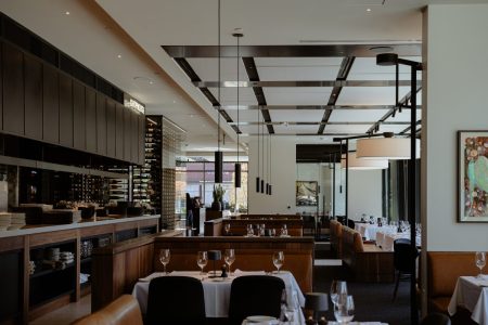 Reader: It's Mind-Boggling How Many Steakhouses a City Can Support