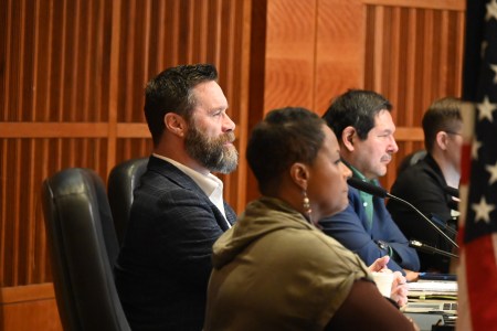 Aurora Residents Use Last Chance to Rip Into Outgoing Conservative Councilmembers