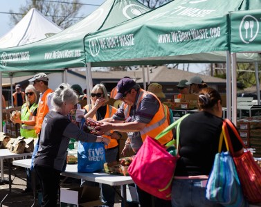 As SNAP Benefits Shrink, Hunger Grows: Colorado Nonprofits Work to Fill the Gap