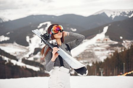People Who Pretend to Be Rich Love Visiting Colorado