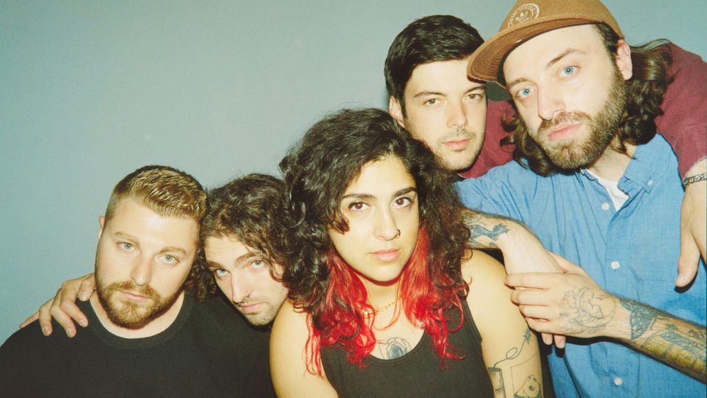 Sweet Pill – Still There’s A Glow Tour