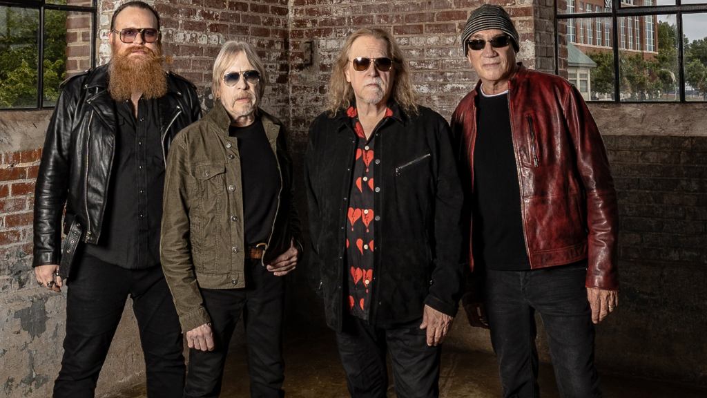 Govt Mule