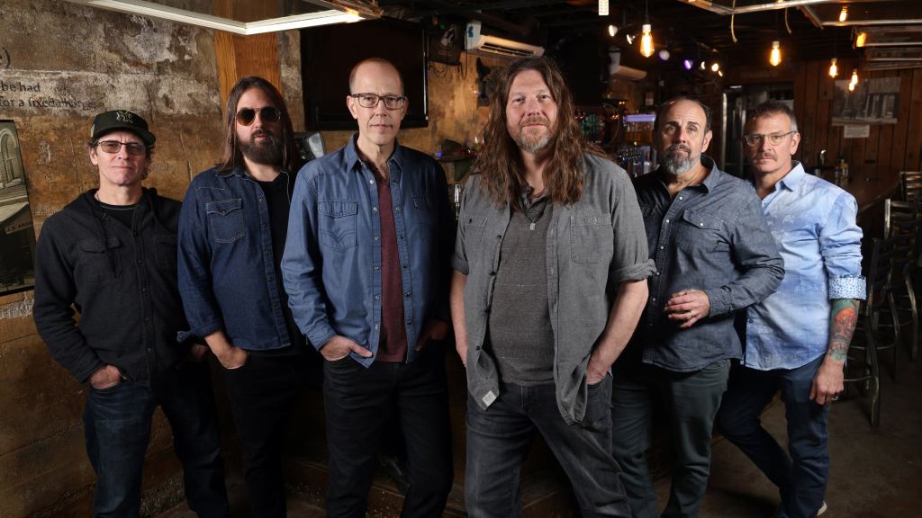 moe. (16 and Over) – Friday