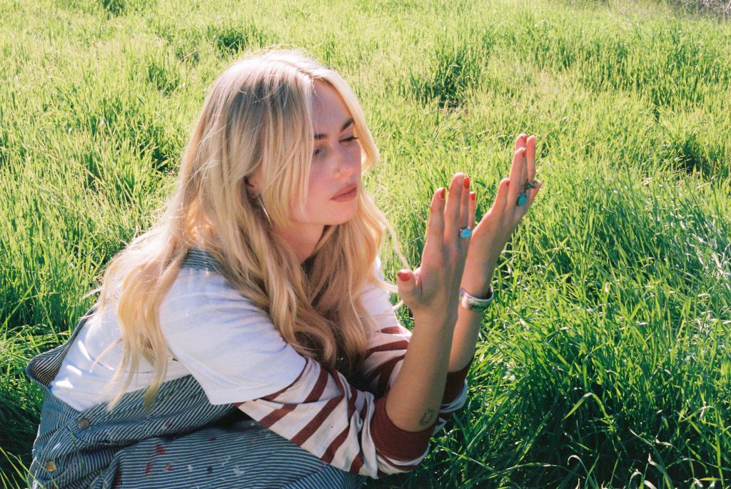 Claire Rosinkranz – My Lover Tour