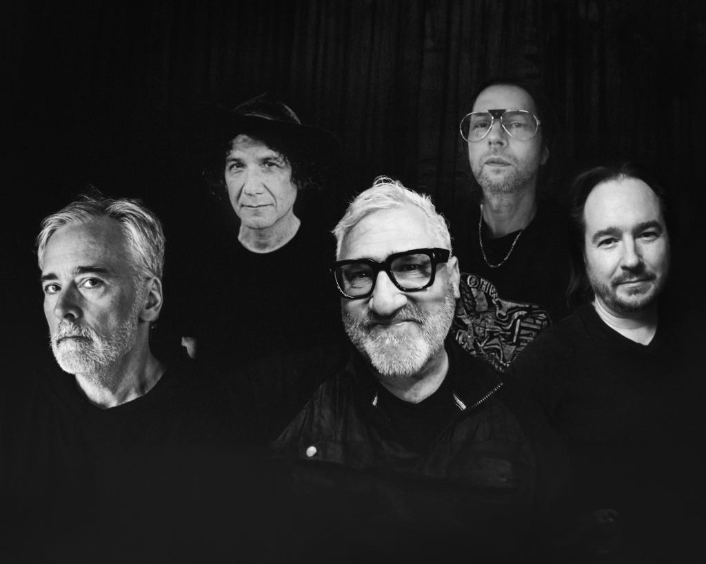 The Afghan Whigs 40th Anniversary Tour With Mercury Rev