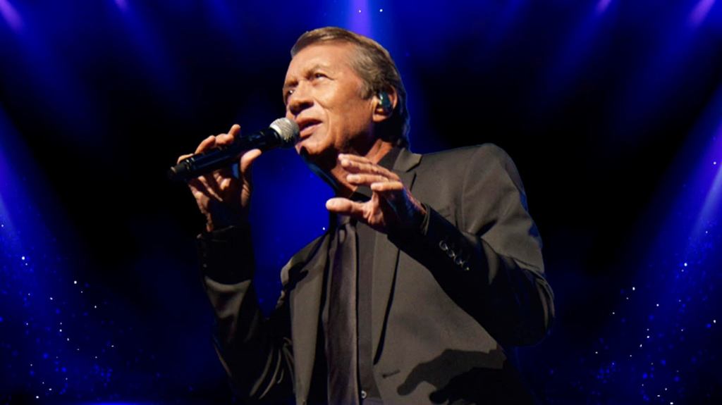 Jose Maria Napoleon – Hasta Siempre. Tour de Despedida USA 2026