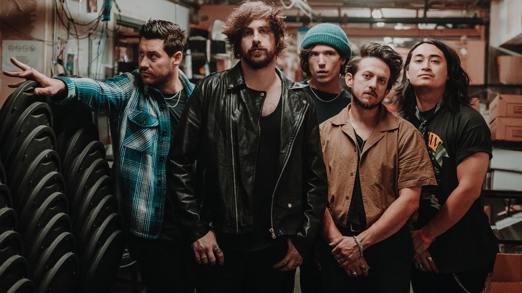 The Unlikely Candidates