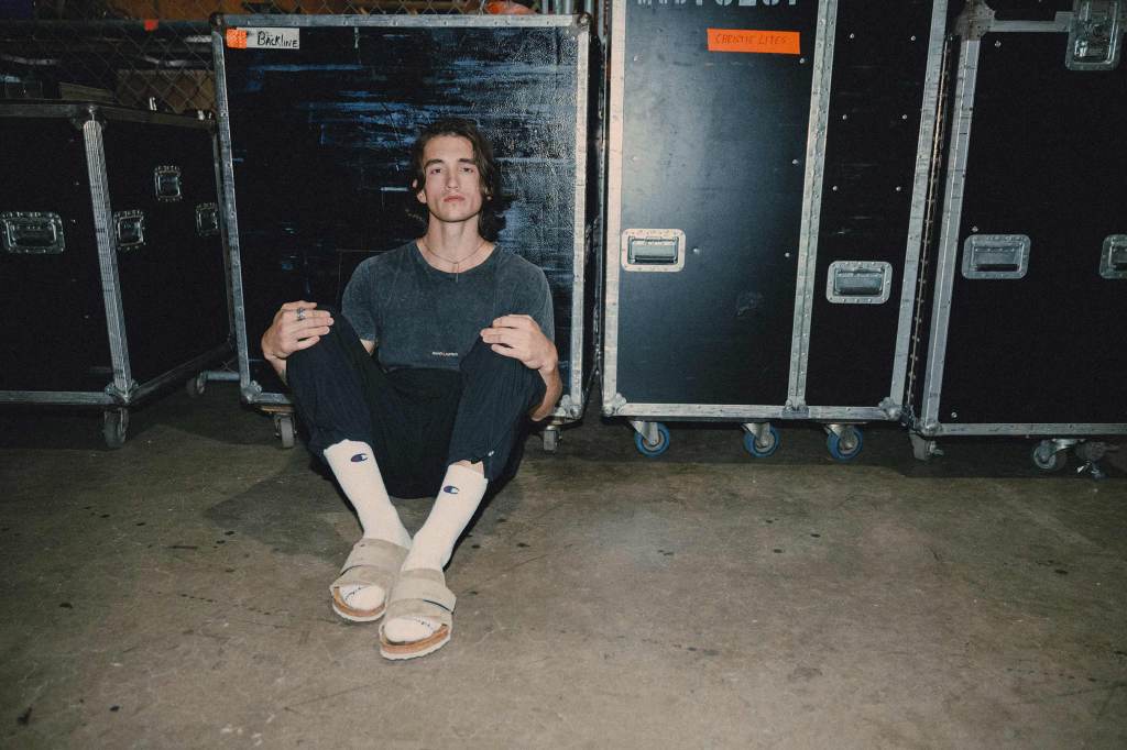 Chance Pena (16 and Over) – Monday