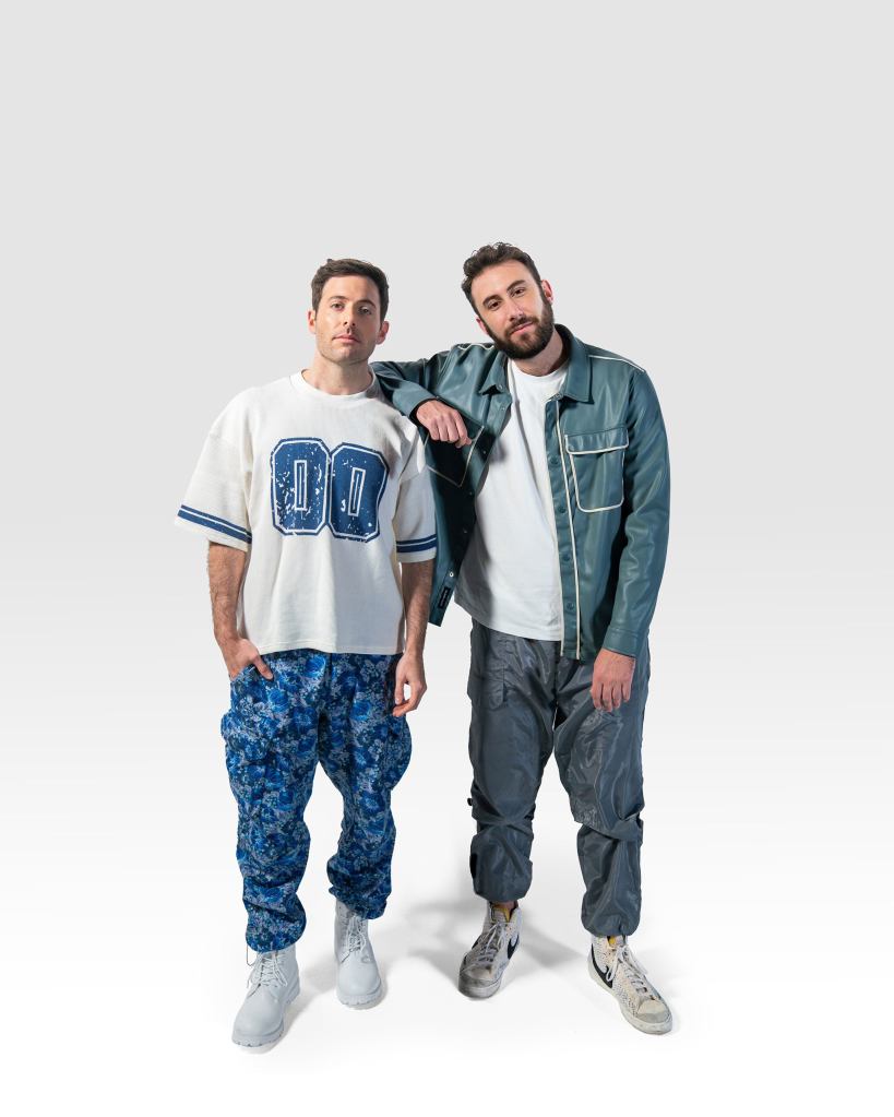 Two Friends Red Rocks Pre-Party – 18+