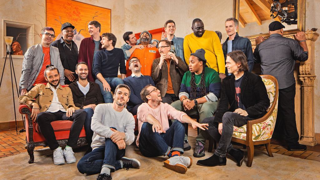 Snarky Puppy (16+ Event)