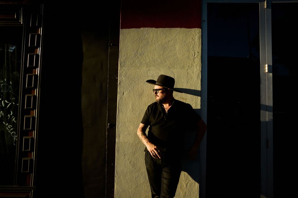 Paul Cauthen (16 and Over)