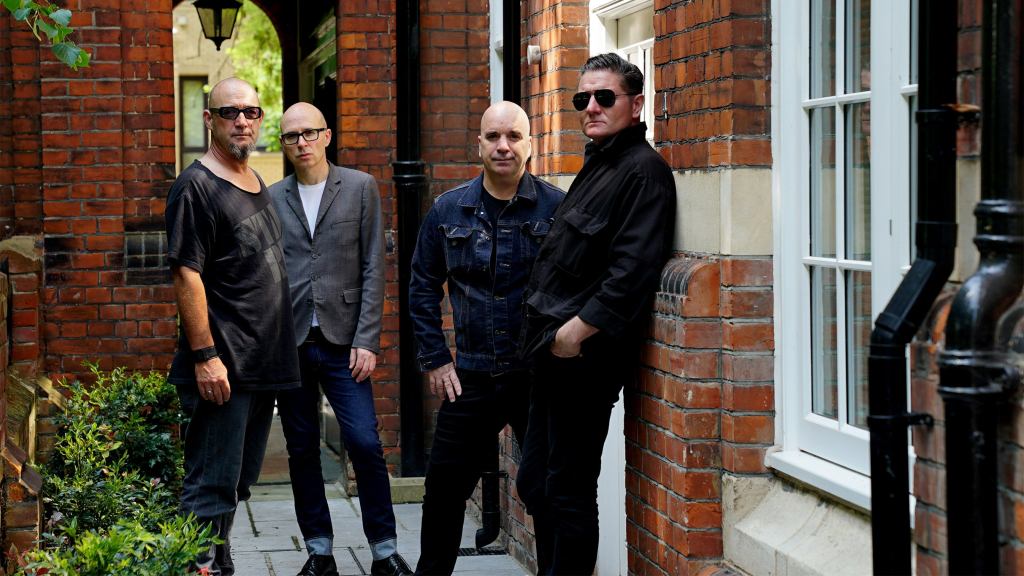 Nitzer Ebb Usa 2026