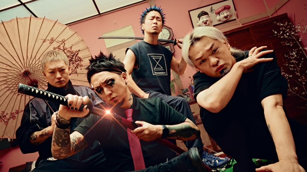 SiM – HOOMAN WORLD TOUR – POSTPONED