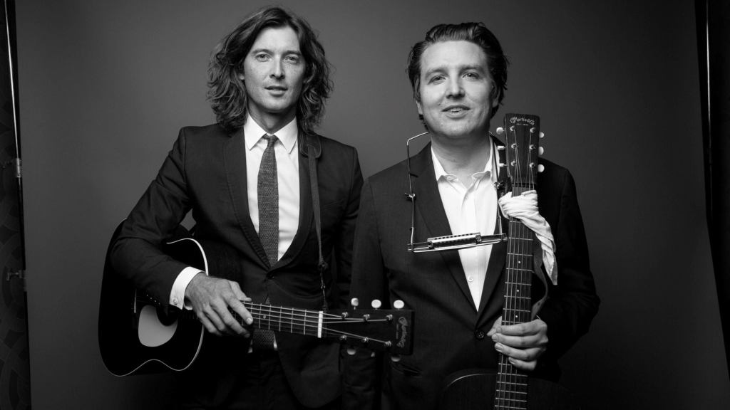 The Milk Carton Kids (16 and Over) – Saturday