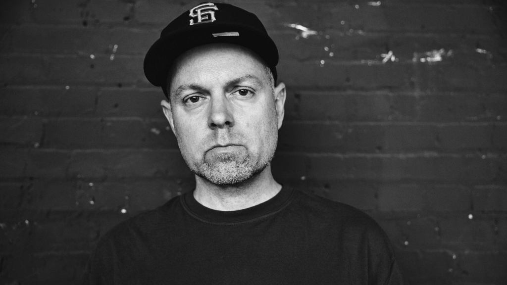DJ Shadow – Ages 16+