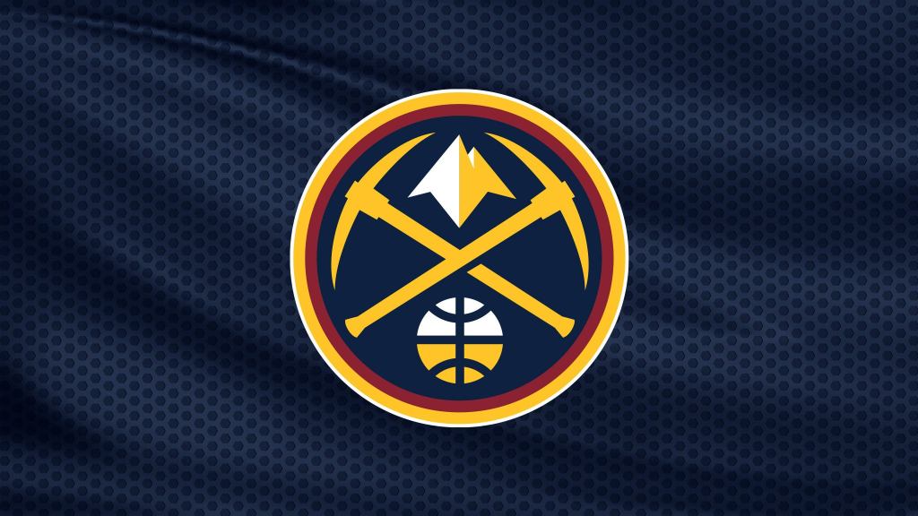 West Conf Semis: San Antonio Spurs at Denver Nuggets Rd 2 Hm Gm 2