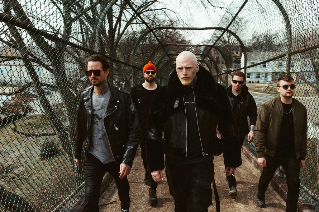 Highly Suspect and Yelawolf (16 and Over)