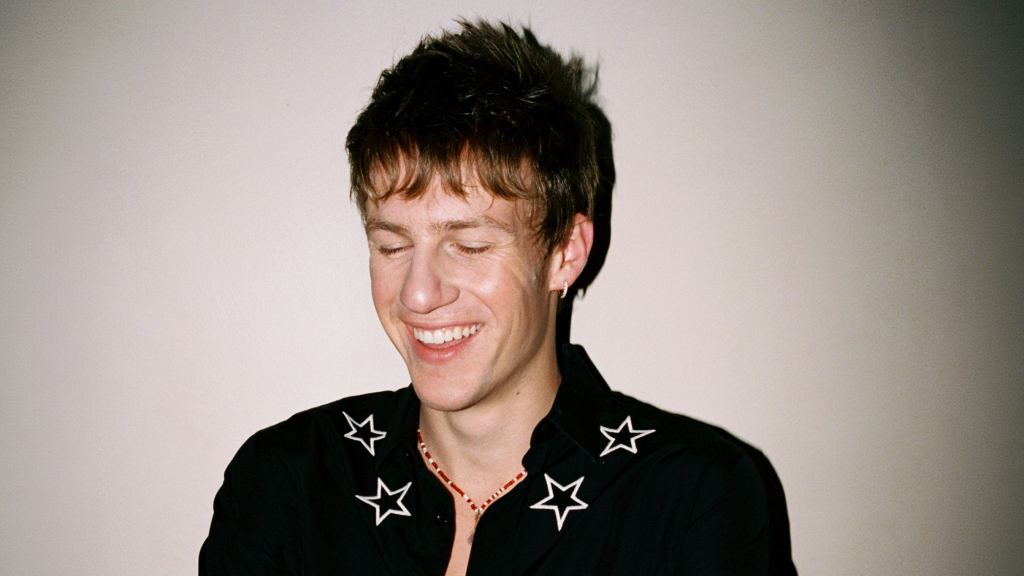 Malcolm Todd (16 and Over)
