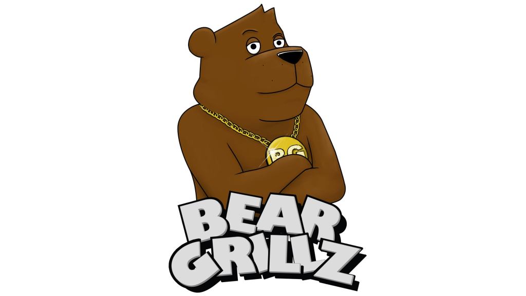 Bear Grillz – 18+
