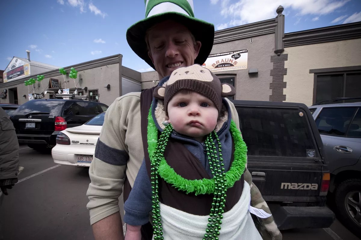Ten Ways Introverts Can Celebrate St. Patrick’s Day Without Going Mad