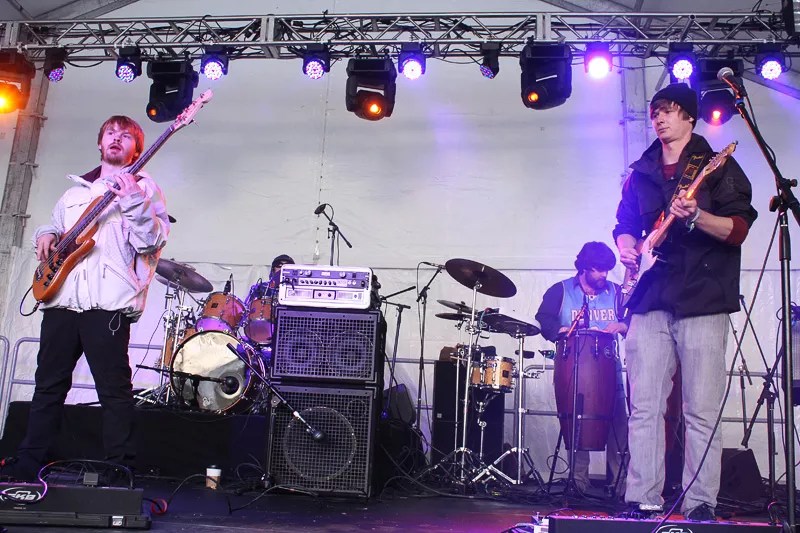 Knew Conscious Launches New Concert Streaming Series