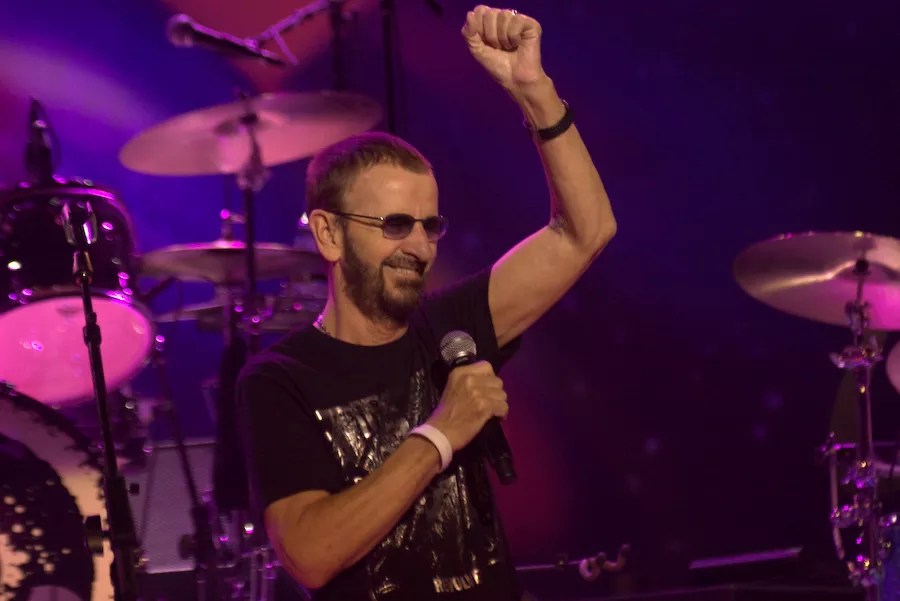 Ringo Starr, Kamasi Washington and Every New Denver Concert Announcement