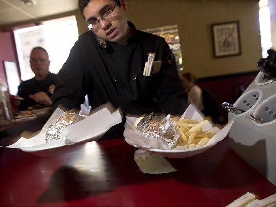 Seeing More Hate Crimes Under Trump, Denver Passes New Sentencing Law