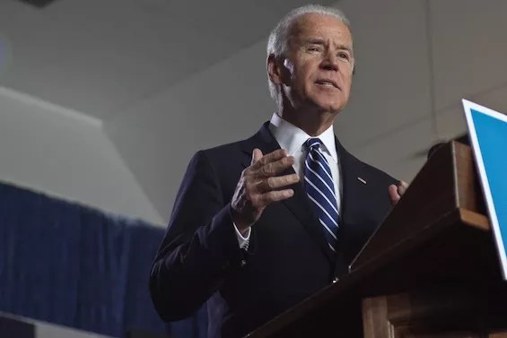 Are Biden’s Marijuana Pardons a Sign of Looming Legalization?