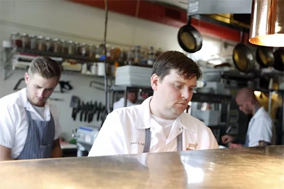 Op-Ed: The Restaurant Revitalization Fund Must Be Replenished